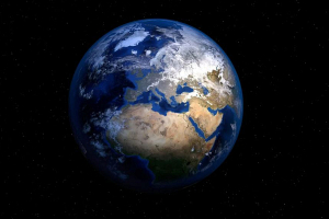 Ядро Земли замедляет вращение — международная группа ученых