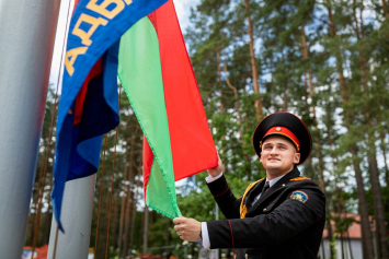 В Беларуси прошли выпускные вечера: аттестаты об общем среднем образовании получили более 55 тысяч человек