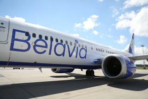 В России назвали «Белавиа» одним из самых популярных зарубежных авиаперевозчиков среди корпоративных клиентов