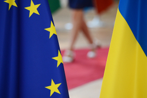 Евросоюз увеличил закупки украинского зерна вопреки недовольству фермеров