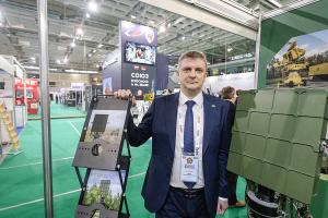 Импортозамещение и опыт коллег — эксперт рассказал о создании белорусских радиолокационных систем