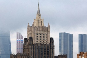 Причастность США к теракту в Севастополе не вызывает никаких сомнений — МИД России