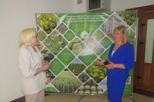 Создавая новые сорта и гибриды, белорусские ученые развивают и свой АПК, и мировое сельское хозяйство