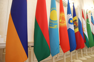 Заседания СМИД и Совета глав государств СНГ состоятся 7 и 8 октября в Москве — Анфимов