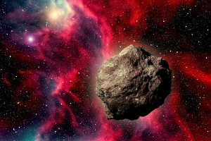 К Земле 27 июня приблизится крупнейший за 125 лет астероид