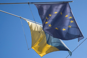 Украина начала длительный процесс переговоров о приеме в Евросоюз