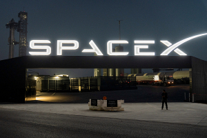 SpaceX оценила себя в $ 210 млрд для инвесторов — Bloomberg