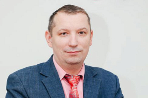 Председатель Берестовицкой районной организации РОО «Белая Русь» Андрей Щука: нас объединяют хорошие дела