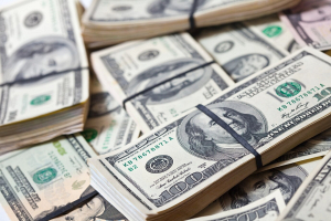 Нацбанк: почти 85 % выявленных в Беларуси в I квартале фальшивых денег составили доллары США