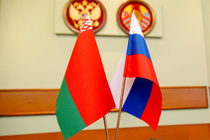  Госатомнадзор: Беларусь и Россия разрабатывают четыре союзные программы в сфере ядерной и радиационной безопасности