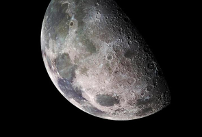 Китайский зонд «Чанъэ-6» доставил с обратной стороны Луны 1 935,3 г грунта