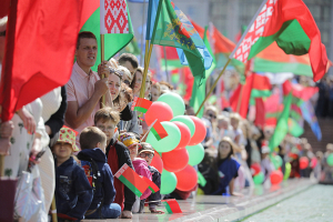 Соцопрос: ВОВ — самый значимый исторический период для белорусов