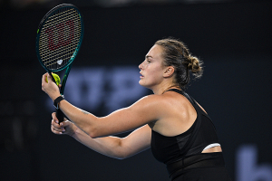 Соболенко осталась на третьей строке в рейтинге Женской теннисной ассоциации