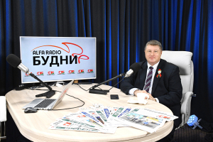 Беляев: Беларусь — миротворческая страна, которая предлагает реальные дельные вещи