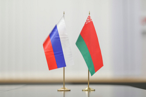 Главы МИД Беларуси и МИД России встретились в Астане