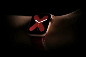 Эксперт раскрыл подробности о новых Apple Watch X 
