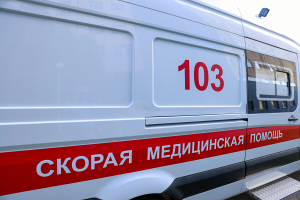 Прокуратура Минска передала в суд уголовное дело в отношении мужчины, напавшего с топором на медработников
