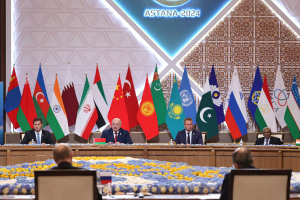 Беларусь — полноправный член ШОС. Детали и акценты исторического саммита в Астане