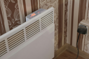 В Брестской области более 8,4 тысячи потребителей перешли на отопление домов электричеством