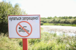 СК: за июнь в Беларуси утонули девять детей