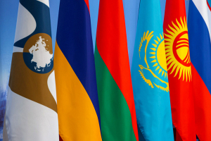 Беларусь ратифицировала соглашение о свободной торговле между ЕАЭС и Ираном