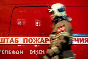 В Воронежской области эвакуируют жителей из-за детонации взрывоопасных объектов
