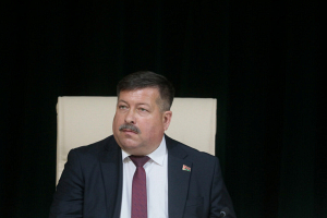 Линевич рассказал, для чего в Беларуси применяют беспилотники в земледелии