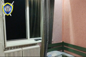 В Витебске из окна второго этажа выпал 6-летний мальчик — он госпитализирован