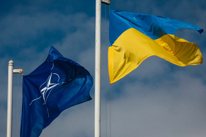 СМИ: пока Украина не устранит коррупцию, она не станет членом НАТО