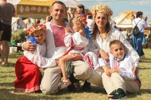 В Беларуси выбрали «Властелинов села – 2024». Посмотрите, как это было