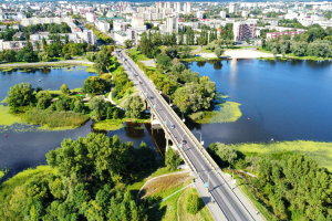 Масштабная реконструкция моста через Мухавец в Бресте начнется в 2025 году