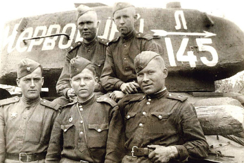 Дмитрий Фроликов стал танкистом и сыграл важную роль в операции «Багратион». Теперь в его честь называют школы
