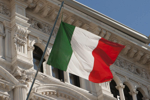 Внешняя задолженность Италии приближается к 3 трлн евро