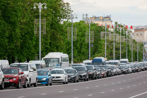 Более 200 мероприятий по безопасности дорожного движения реализуют в Минске до конца 2024 года