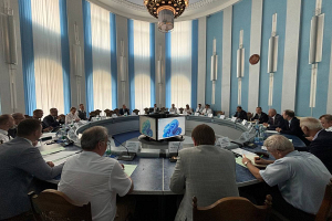 Минэнерго Беларуси и российская компания «ТВЭЛ» выразили заинтересованность в усилении сотрудничества