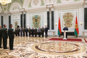 Подробности насыщенного рабочего дня Лукашенко