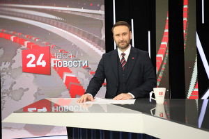 Ведущий СТВ Сергей Прохоров — о жизненном выборе, молодых кадрах и запросе на правду