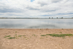 С начала купального сезона в Гомельской области на реках и водоемах утонуло 6 детей
