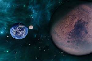 Ученые открыли экзопланету с рекордно вытянутой ретроградной орбитой
