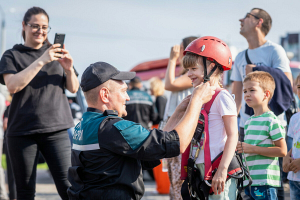 МЧС приглашает 19 июля в Могилев на праздничные мероприятия ко Дню пожарной службы 