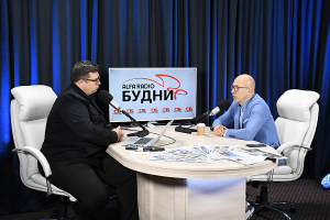 Шевцов: Украине пора заняться здравомыслием, а не идти на поводу у других