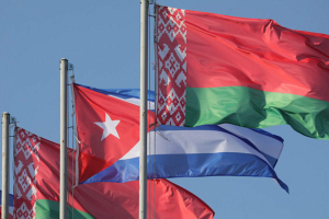 Минздравы Беларуси и Кубы актуализируют сотрудничество