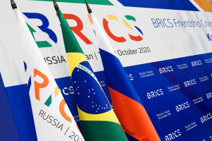 Рыженков: Беларусь планирует присоединиться к БРИКС в качестве партнера