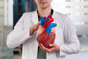 Кардиолог объяснила, как долго восстанавливается сердце после инфаркта