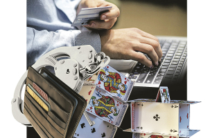 Деньги с карточки могут похитить не только интернет-мошенники, но и знакомые, даже родственники