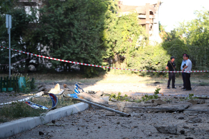 СК РФ: в Волгограде найдены все погибшие при взрыве газа на насосной станции