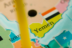 СМИ: не менее трех человек погибли при атаке Израиля на порт в Йемене