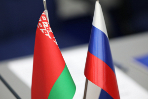 Правительство России одобрило проект по созданию общего энергетического рынка с Беларусью