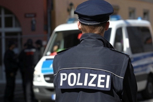 Полиция Германии предотвратила теракт перед финалом чемпионата Европы по футболу в Берлине
