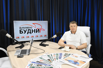 Беляев: экономическое благополучие — одна из гарантий сохранения стабильной политической системы Беларуси